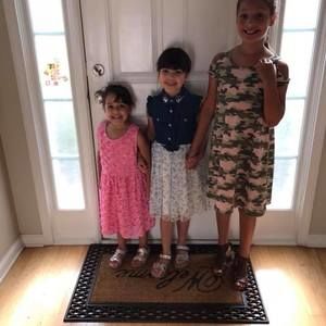 Meet your Posher, Deena